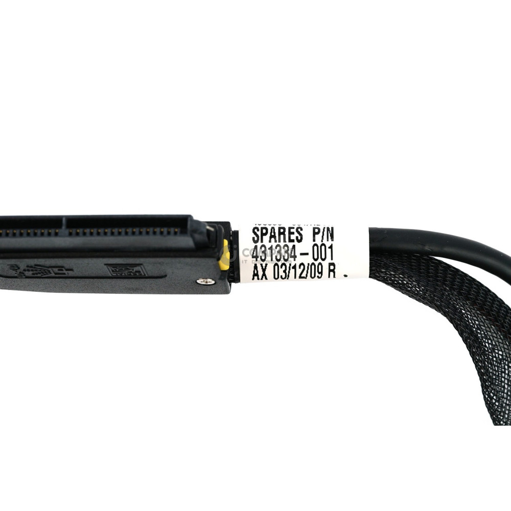 431334-001 HP INTERNAL EXTERNAL 3X1X SAS CABLE 3M